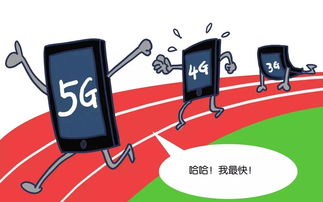5G技術(shù)4G化趨勢(shì) 關(guān)鍵技術(shù)、性能演進(jìn)與網(wǎng)絡(luò)挑戰(zhàn)