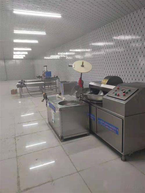 國內(nèi)200型斬拌機市場縱覽 為何春秋品牌更勝一籌