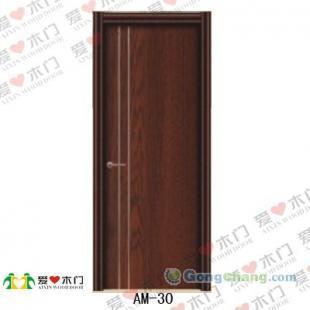 樂(lè)山實(shí)木門(mén)與套裝門(mén) 品質(zhì)之源與品牌代理之道
